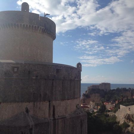 Happy Dubrovnik Centre-Free Parking Apartman Kültér fotó