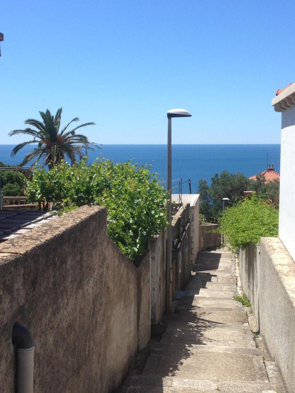 Happy Dubrovnik Centre-Free Parking Apartman Kültér fotó