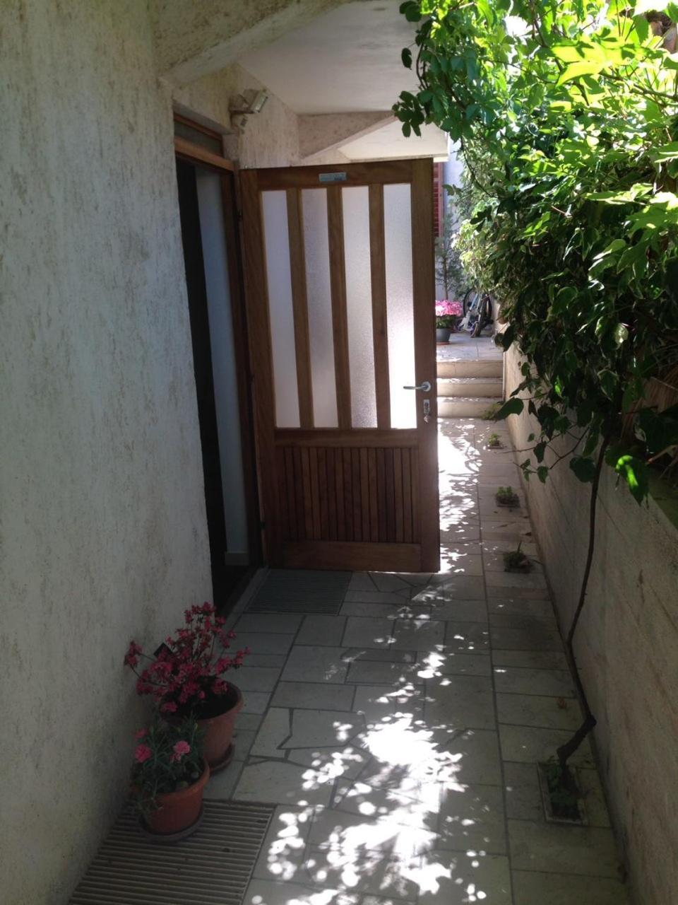 Happy Dubrovnik Centre-Free Parking Apartman Kültér fotó