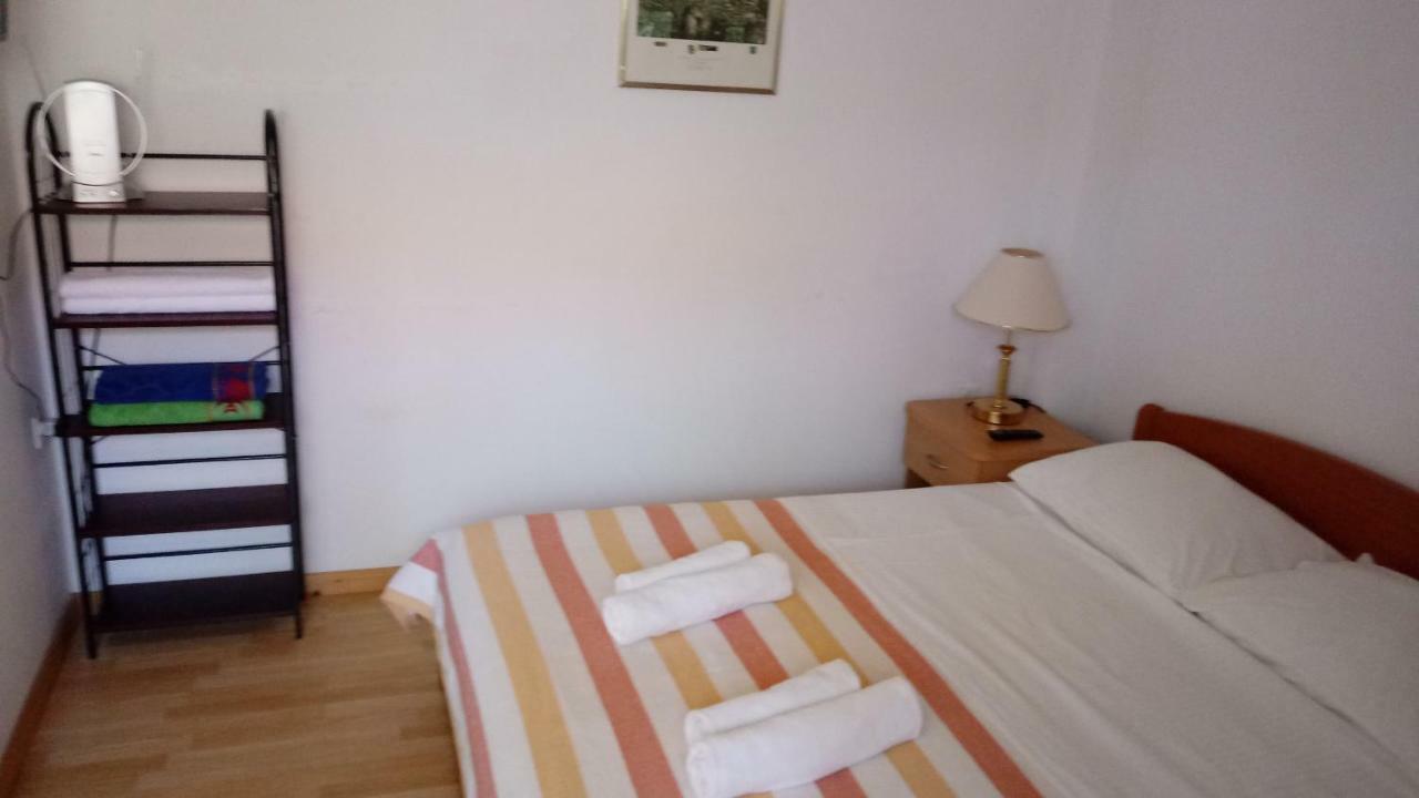 Happy Dubrovnik Centre-Free Parking Apartman Kültér fotó