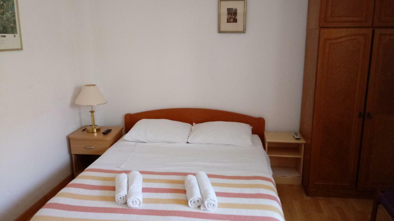 Happy Dubrovnik Centre-Free Parking Apartman Kültér fotó