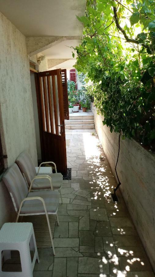 Happy Dubrovnik Centre-Free Parking Apartman Kültér fotó